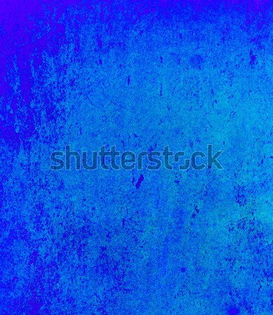  blue background .  dark blue vintage grunge Stock photo © Pakhnyushchyy