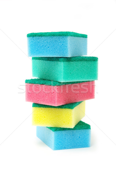 cheap kitchen sponges