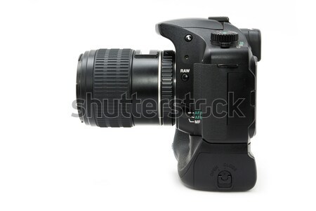 camera Stock photo © Pakhnyushchyy