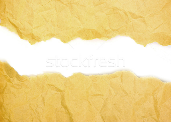 paper pieces  Stock photo © Pakhnyushchyy