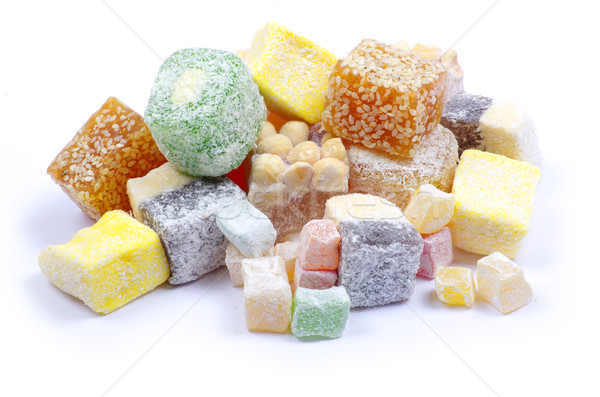 candy  Stock photo © Pakhnyushchyy