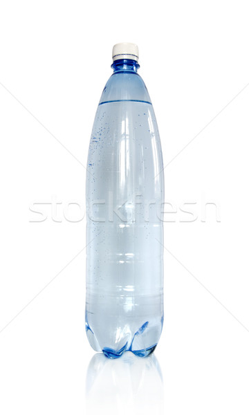Bottle of water  Stock photo © Pakhnyushchyy