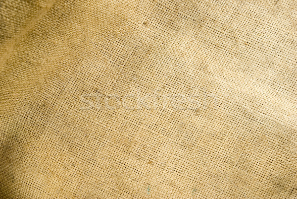 old  sack Stock photo © Pakhnyushchyy