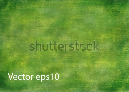  green background Stock photo © Pakhnyushchyy