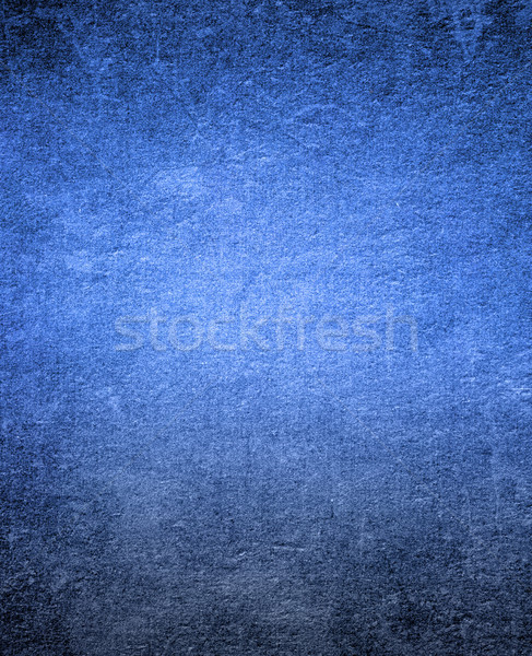  blue background .  dark blue vintage grunge Stock photo © Pakhnyushchyy