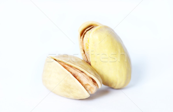 pistachios Stock photo © Pakhnyushchyy