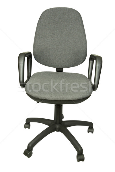  office chair  Stock photo © Pakhnyushchyy