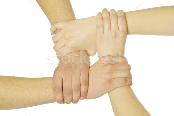 hands  Stock photo © Pakhnyushchyy