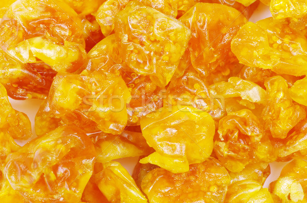dried fruit  Stock photo © Pakhnyushchyy