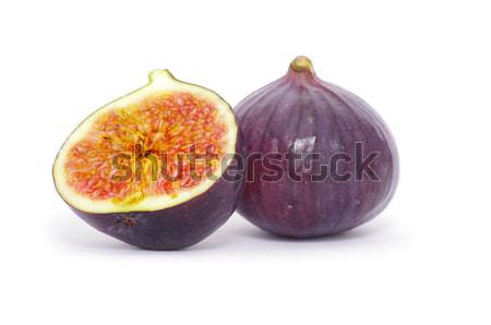 fresh figs  Stock photo © Pakhnyushchyy