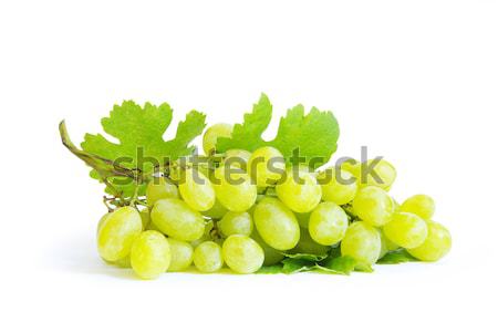  grape  Stock photo © Pakhnyushchyy