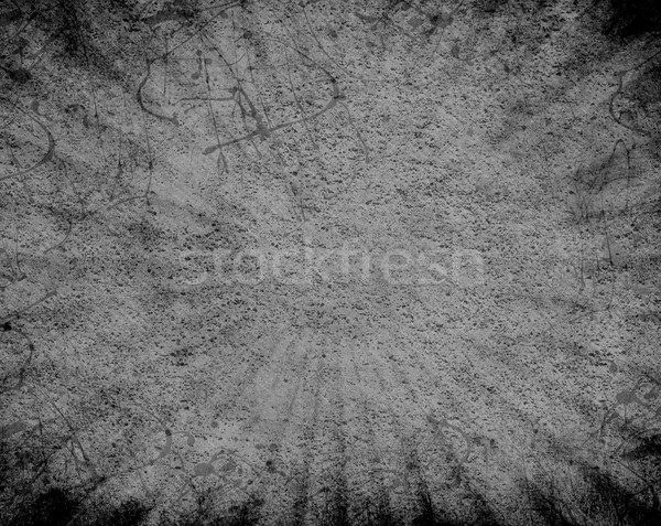 Epocă grunge abstract negru textura grunge proiect Imagine de stoc © Pakhnyushchyy