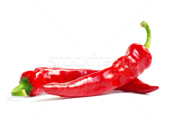  pepper  Stock photo © Pakhnyushchyy