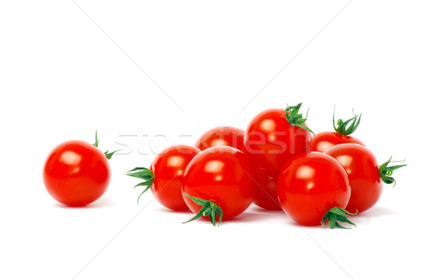  tomatoes Stock photo © Pakhnyushchyy