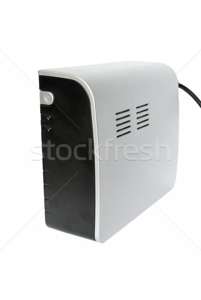 Uninterrupted  Stock photo © Pakhnyushchyy