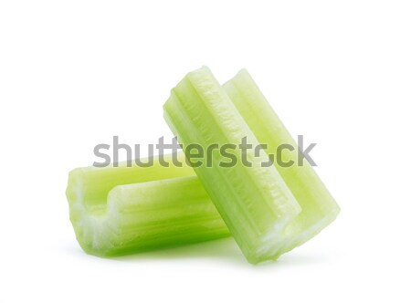 celery  Stock photo © Pakhnyushchyy