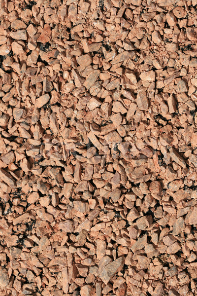 碎石 粉紅色 新鮮 背景 岩 商業照片 © pancaketom