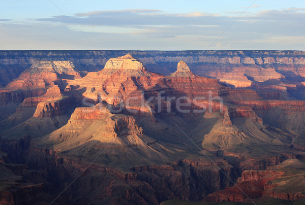 Stock photo: Brahma and Zoroaster Temples