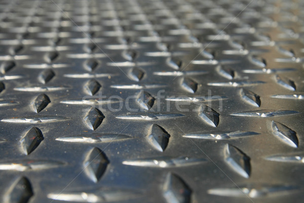 diamond tread pattern Stock photo © pancaketom