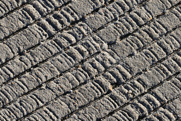 textured concrete Stock photo © pancaketom