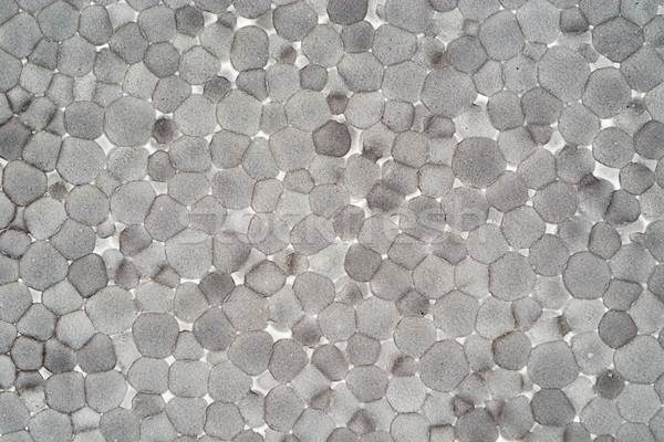 Polystyrene Foam Background Stock photo © pancaketom