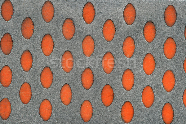 Gyémánt felület makró kés ceruzahegyező háttér Stock fotó © pancaketom