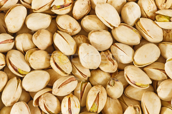 Pistachio Nuts Stock photo © pancaketom