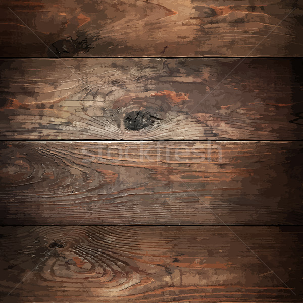ストックフォト: 木材 · テクスチャ · 自然 · 階 · ボード