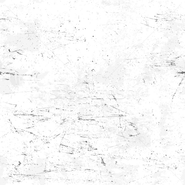 White grunge dirty background. Vintage and aged. For any type re Stock photo © pashabo