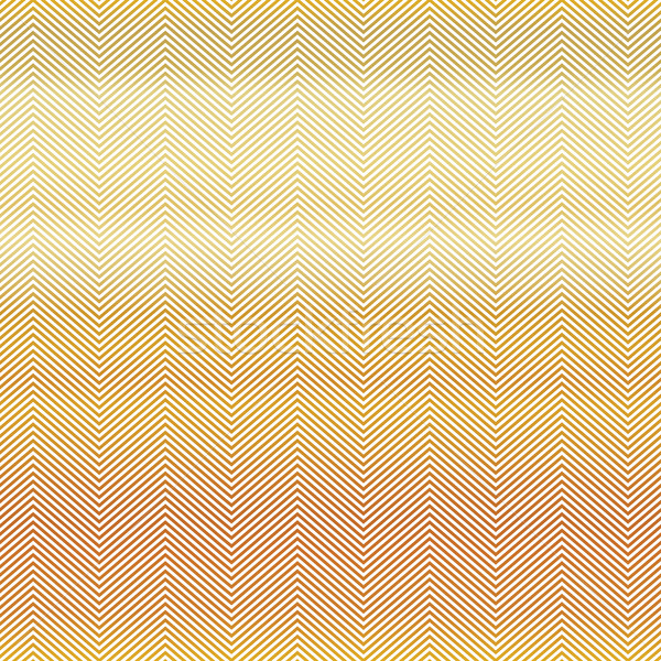 Gold chevron seamless pattern.  Stock photo © pashabo