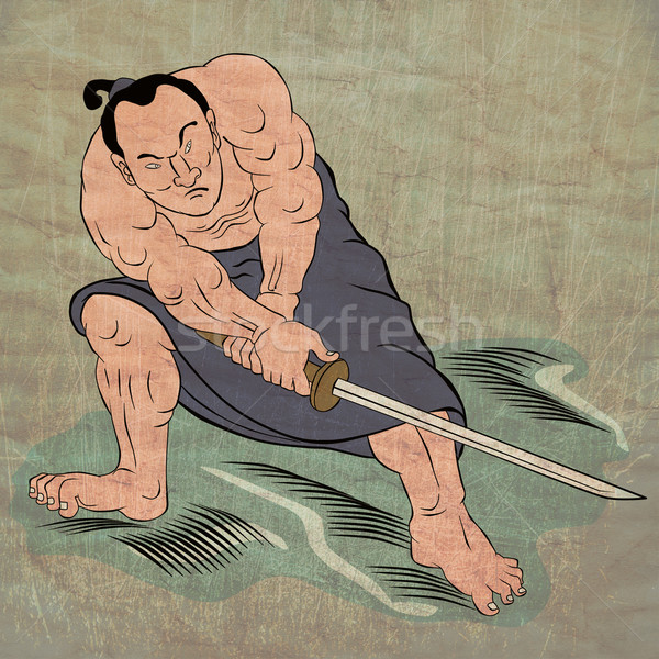 Japanische Bruste Cartoon Fisten