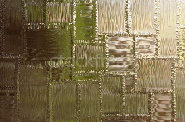 Textured window Stock photo © paulfleet