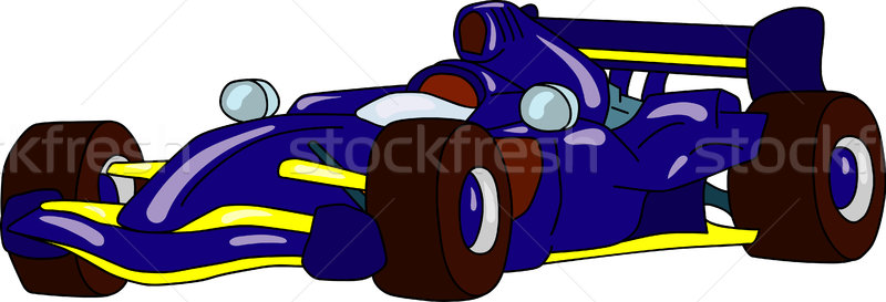 car Stock photo © pavelmidi