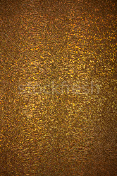Gold schönen abstrakten Design Hintergrund Stock foto © PawelSierakowski