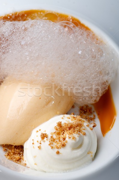 ice cream Stock photo © pedrosala