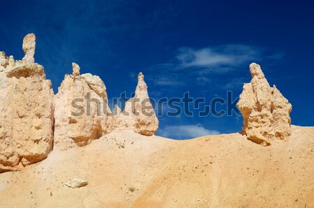 Stock photo: Bryce Canyon