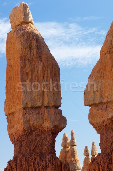 Stock photo: Bryce Canyon