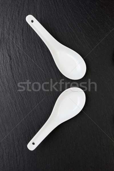 Spoons Stock photo © pedrosala