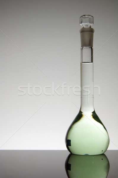 flask Stock photo © pedrosala