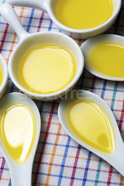 Olive oil Stock photo © pedrosala