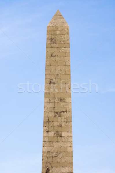 Obelisk Stock photo © pedrosala