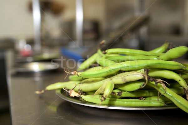 Vegetables Stock photo © pedrosala