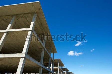 Construction Stock photo © pedrosala