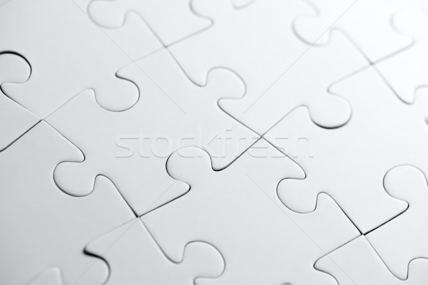 puzzle Stock photo © pedrosala