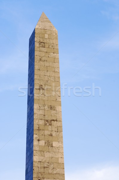 Obelisk Stock photo © pedrosala