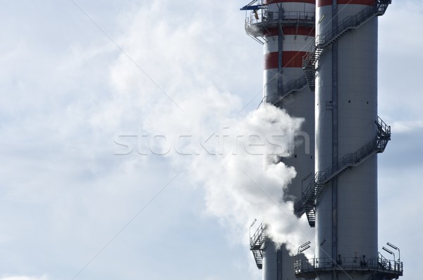 contamination Stock photo © pedrosala