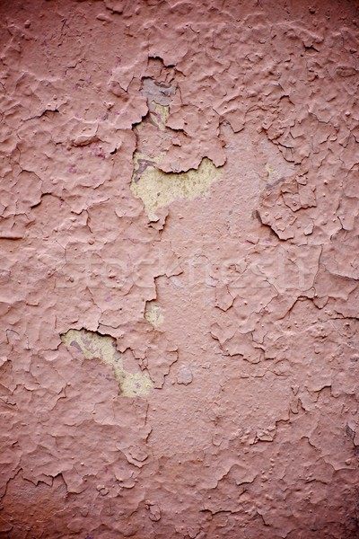 Muro vecchio alto abstract sfondo Foto d'archivio © pedrosala