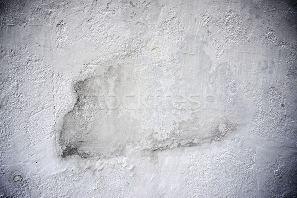 Duvar eski yüksek karar soyut dizayn Stok fotoğraf © pedrosala