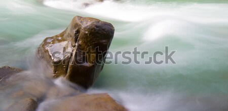 Foto d'archivio: Parco · fiume · bellezza · montagna · rock · pietra