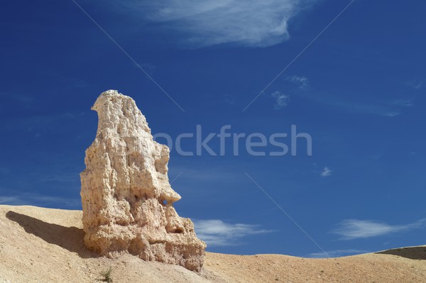 Bryce Canyon Stock photo © pedrosala